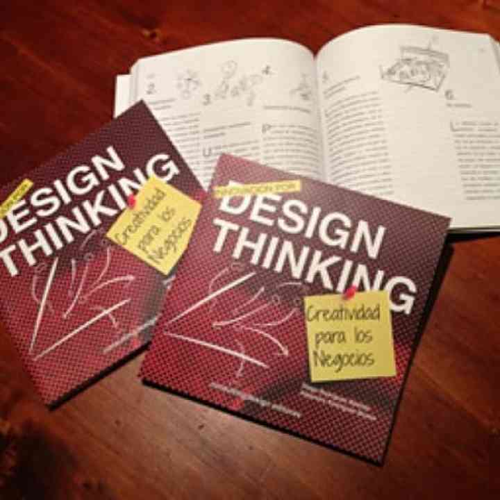 Ilustración principal del artículo Design Thinking: Creatividad para los negocios