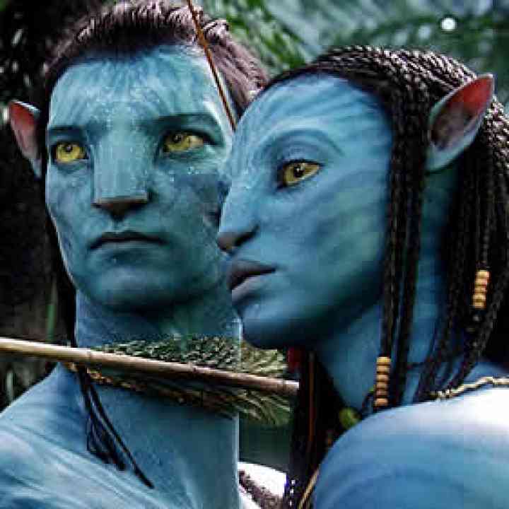 Ilustración principal del artículo Vi Avatar en 3D