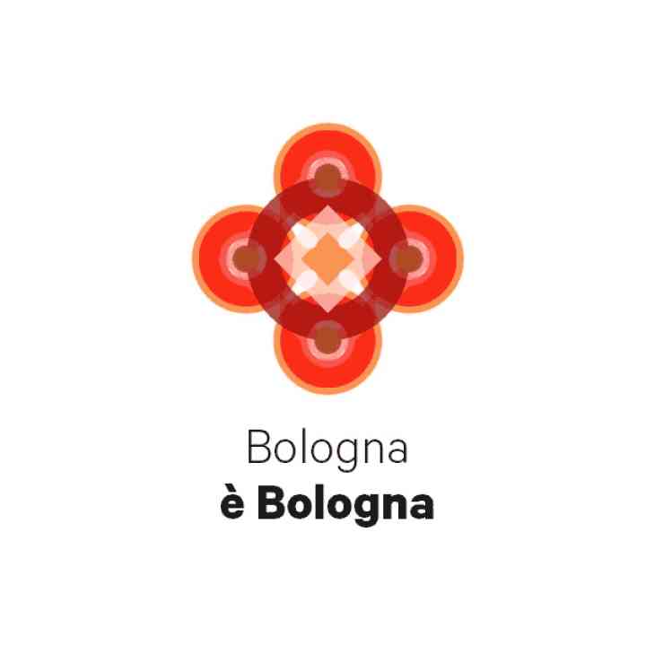 Identidad interactiva para Bologna