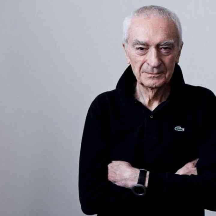 Main illustration of the article The Vignelli Canon, a Tribute