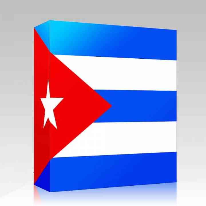 Publicidad informal en Cuba