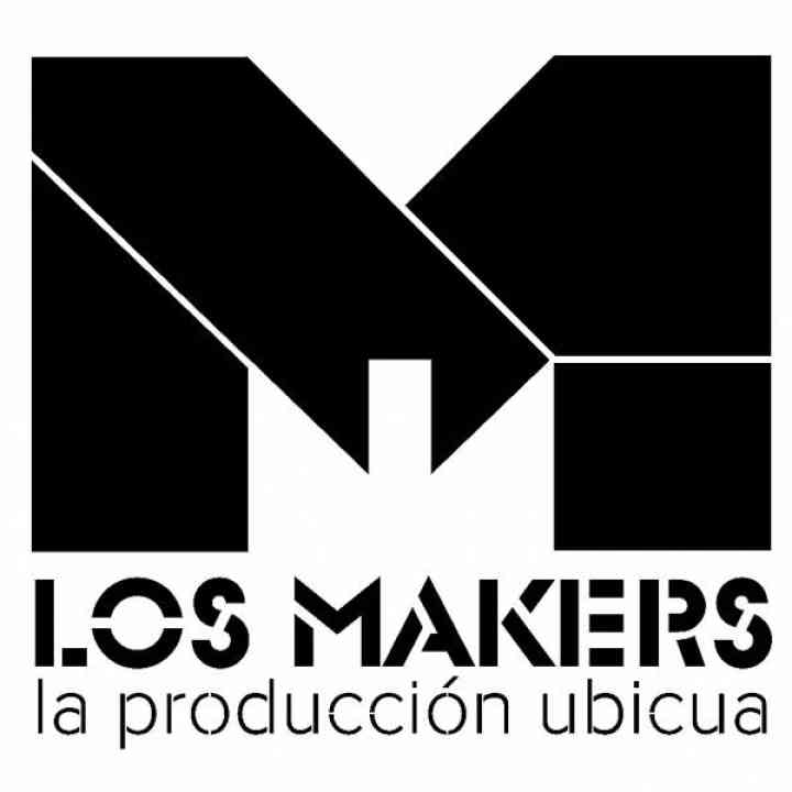 Ilustración principal del artículo Los Makers y la producción ubicua