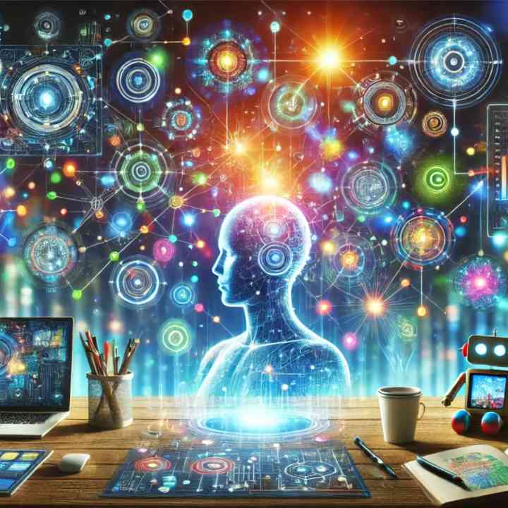 El impacto de la inteligencia artificial en el marketing digital