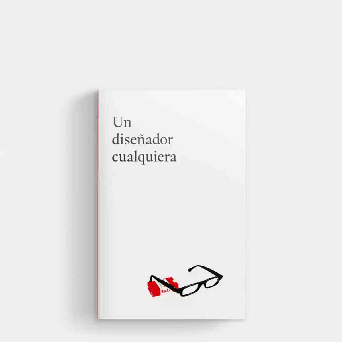 Un diseñador cualquiera 