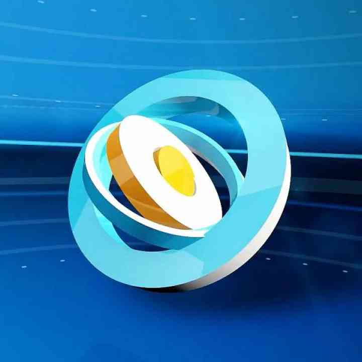 Diseño argentino para la Televisión Pública Argentina