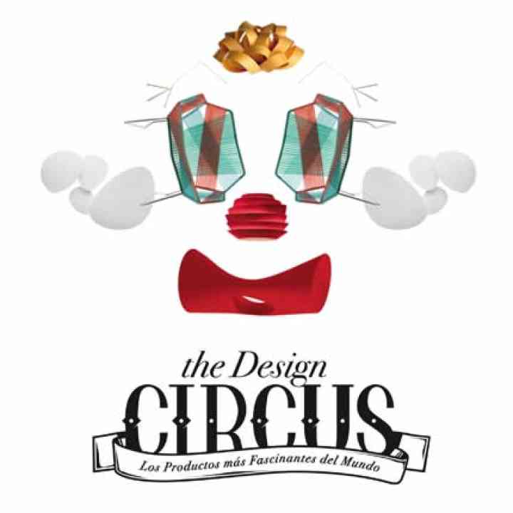Ilustración principal del artículo The Design Circus