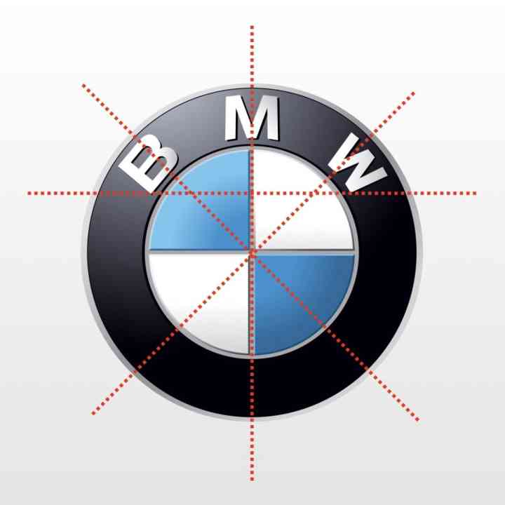 Ilustración principal del artículo Análisis de la marca BMW