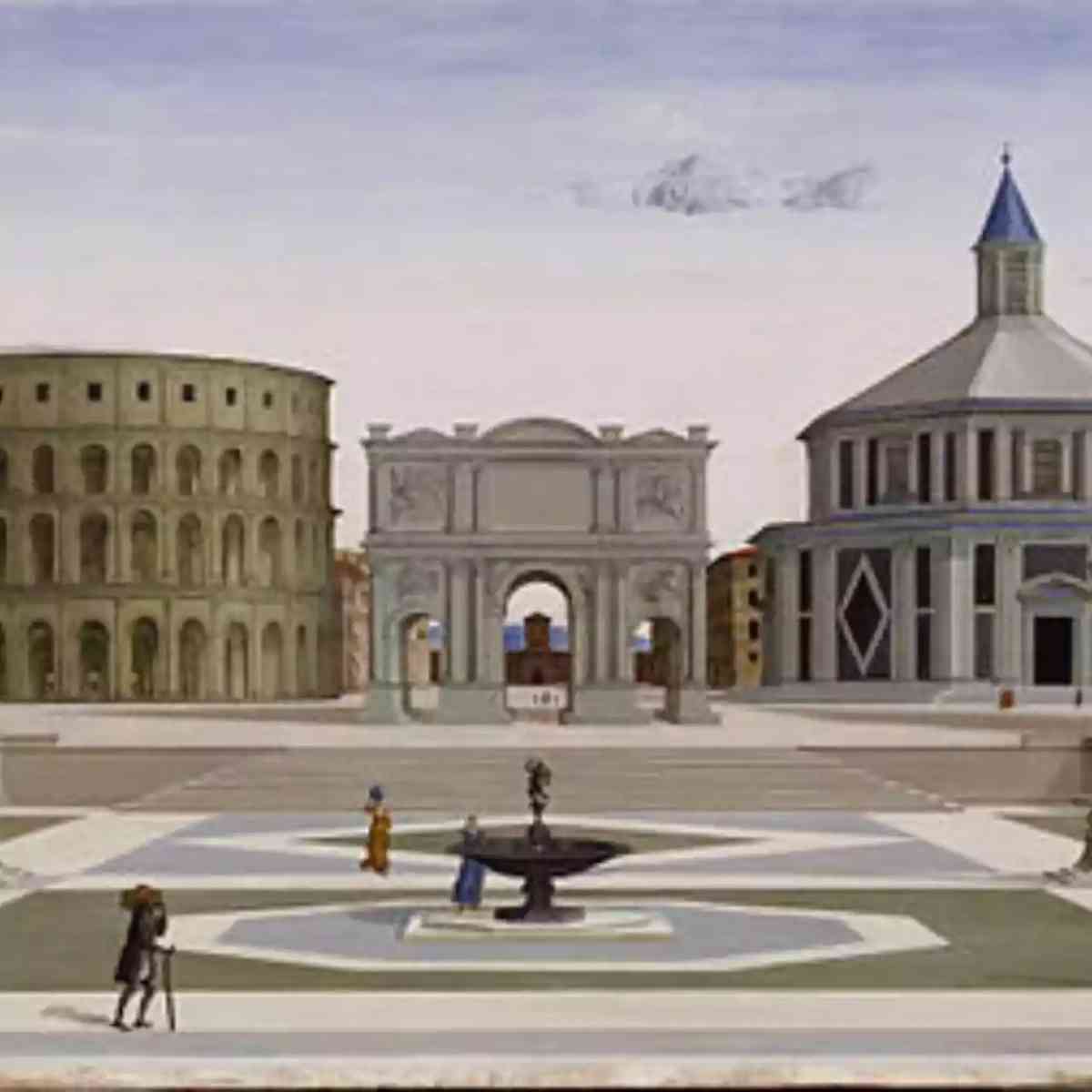 El papel del arte y el diseño en la configuración del entorno físico y psicosocial de las civilizaciones