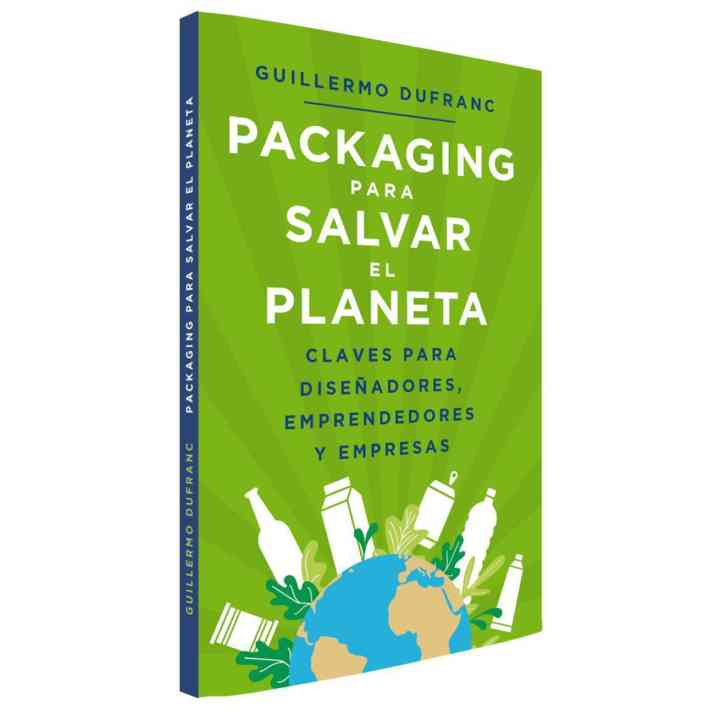 Ilustración principal del artículo Packaging para salvar el planeta