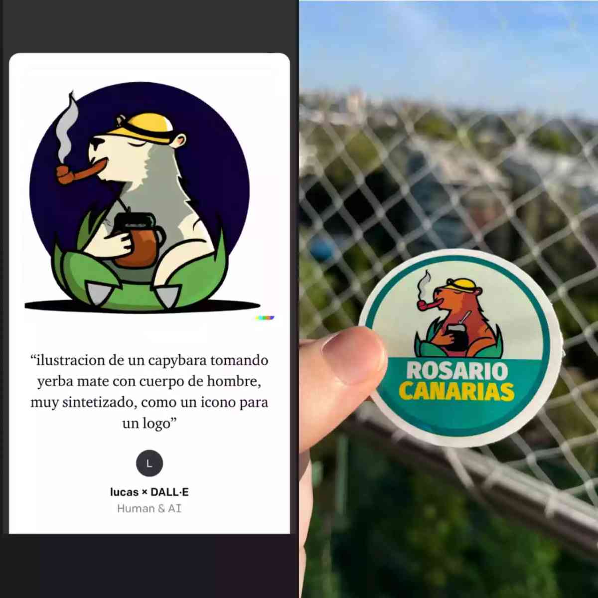 Illustration of the article