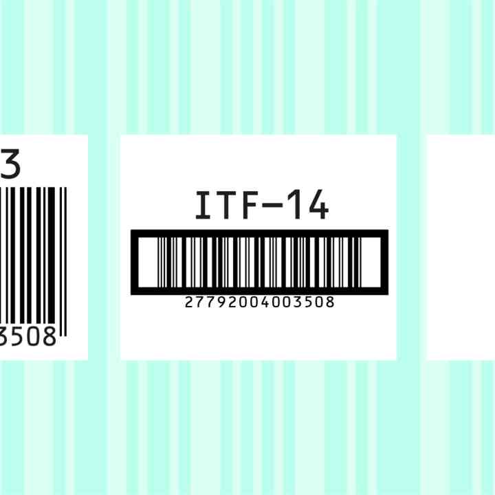 Ilustração principal do artigo ¿Qué función cumplen los códigos de barras en el packaging?