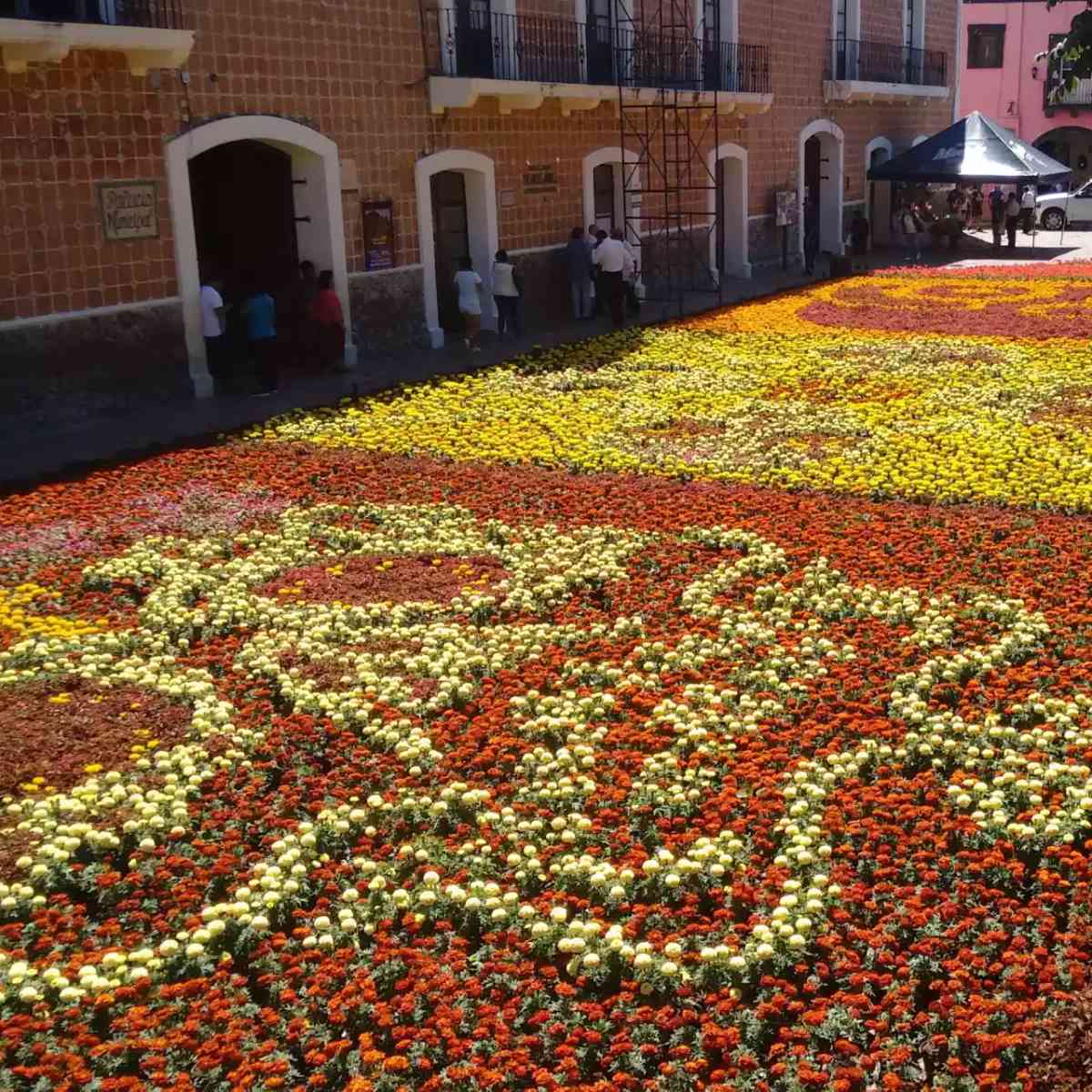 El tequio, una agrupación de cooperación comunitaria de origen mesoamericano