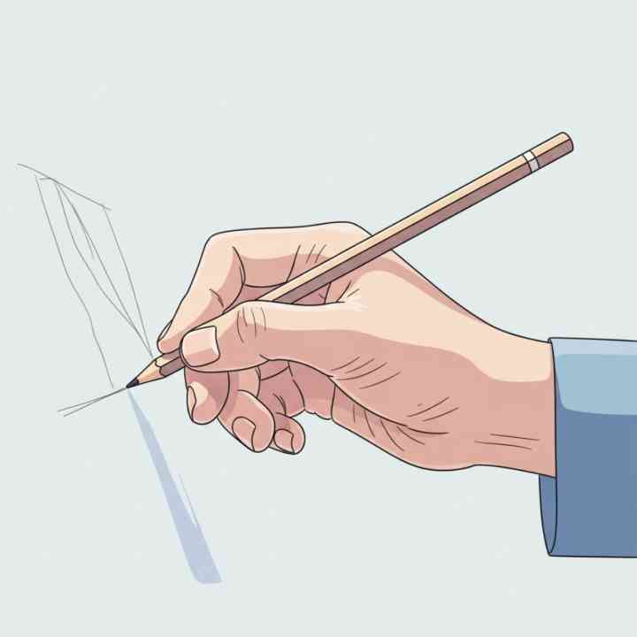 La idea no nace en la pantalla