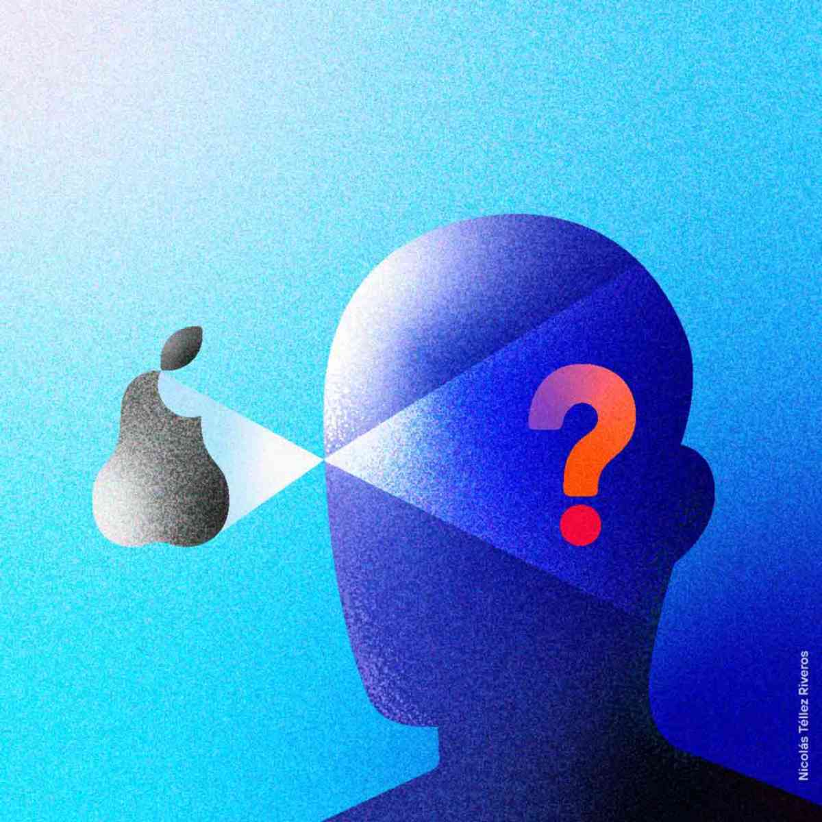 Ilustración para el artículo ¿Pueden las marcas gráficas transmitir conceptos o significados?