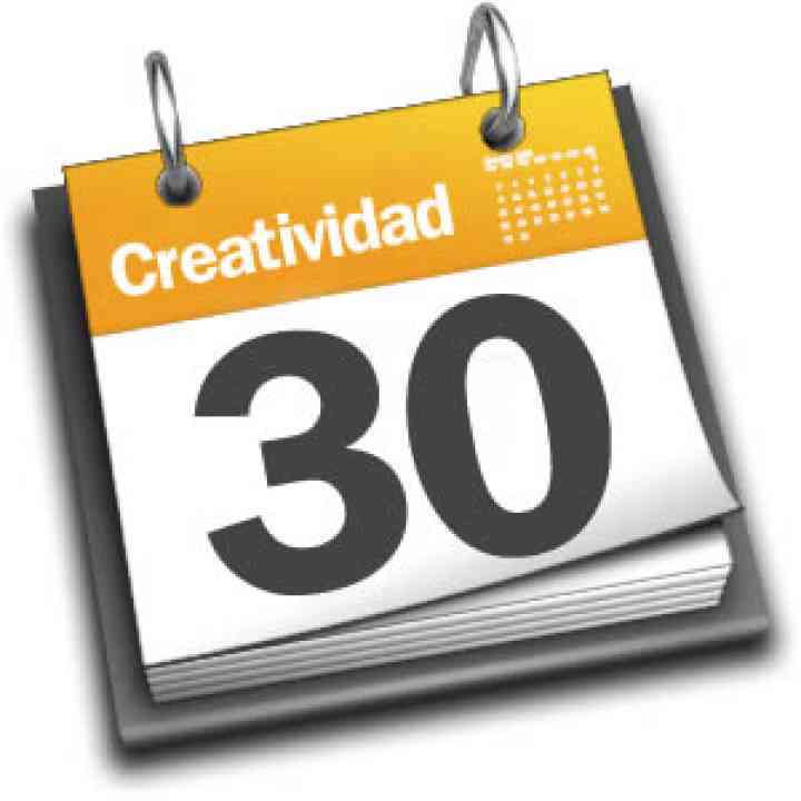 Main illustration of the article Mejora tu creatividad en 30 días