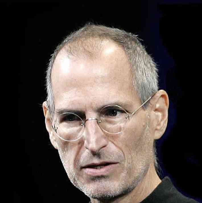 Ilustración principal del artículo El legado de Steve Jobs