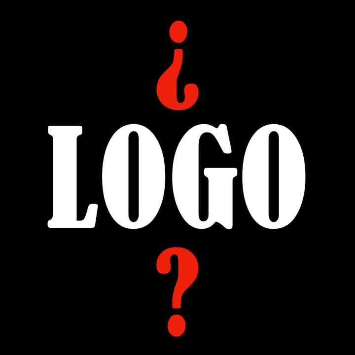 Qué es un logotipo y qué es un logo