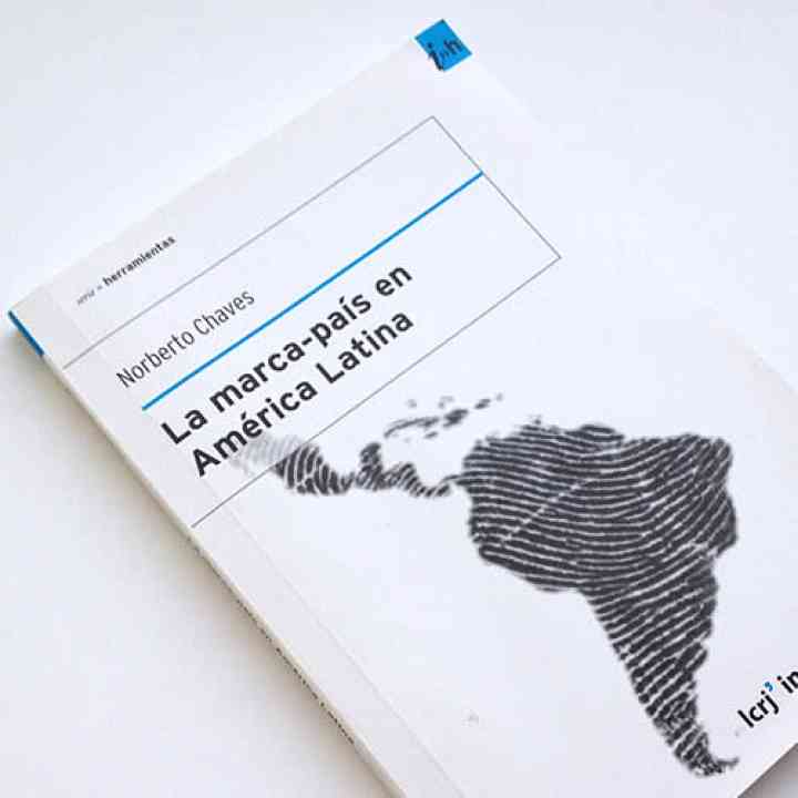 Ilustración principal del artículo La marca-país en América Latina