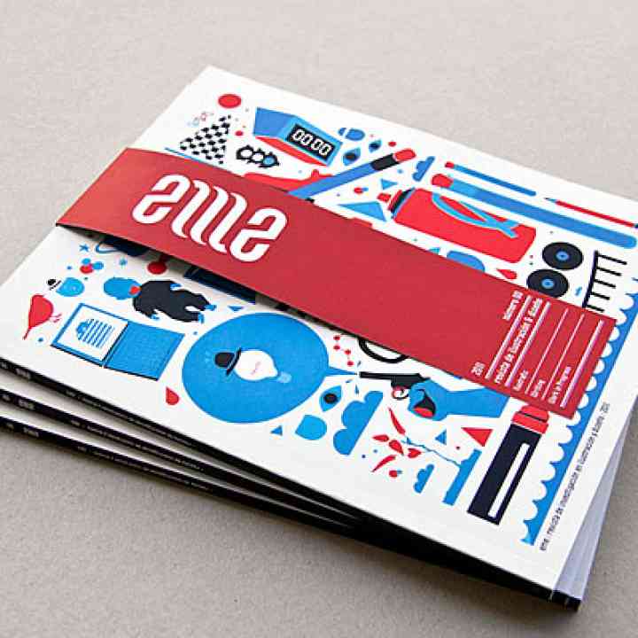 EME: revista de investigación sobre ilustración y diseño