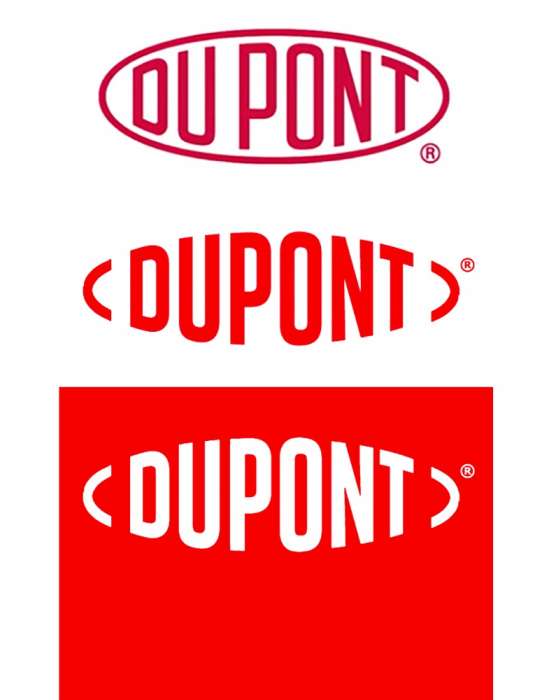 Análisis del rediseño de marca de Dupont