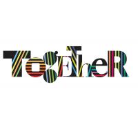 Ilustración del artículo Milton Glaser’s Unseen Design for New York: ‘Together’
