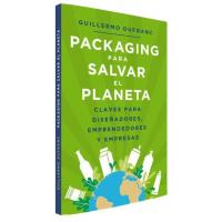 Ilustración del artículo Packaging para salvar el planeta - Guillermo Dufranc