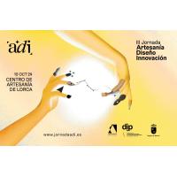 Ilustración del artículo III Jornada de Artesania, Diseño e Innovación