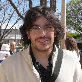 Esteban Andrés Tuninetti