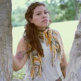 Romina Canul Escalante