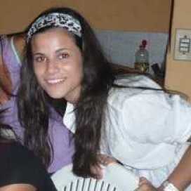 Patricia Mas