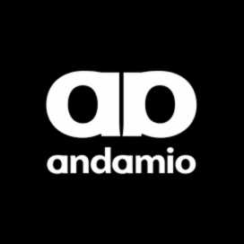 Logotipo de Universo Andamio