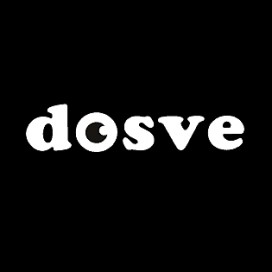 Logotipo de Dosve
