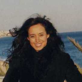 Miriam Scollo