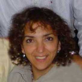 Mónica Suárez