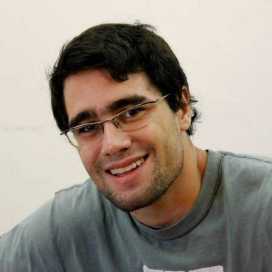Marcelo Ruiz Díaz