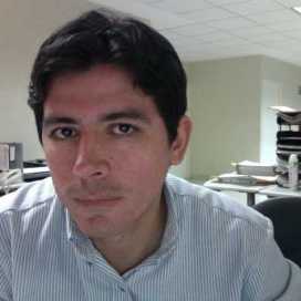 Carlos Rivas