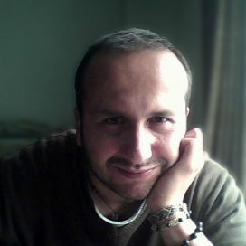 Retrato de Andrés Páez
