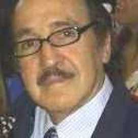 Carlos Patricio Santa Cruz Valenzuela