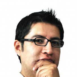 Avatar of Gilberto M. Díaz