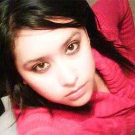 Jazmin Torres Benitez