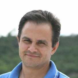 Alberto Zetina