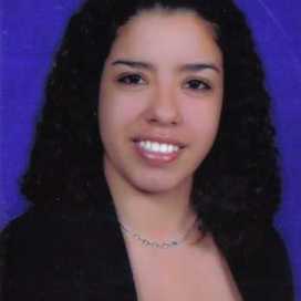 Susana Carolina Suárez Belmonte