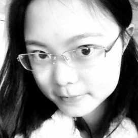 Portrait of Yijun Li