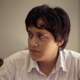 Gonzalo Espinoza