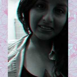 Retrato de Judy G Saenz