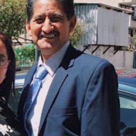 Vicente Chica Verá