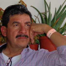 Flavio Viramontes  Rodriguez