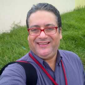 Ivo Baldovinos