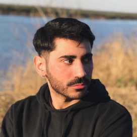 Luis Arias