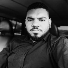 Adrian Rojas